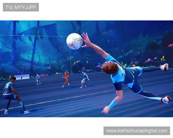 真人足球比赛线上对战平台，带你体验最真实的足球竞技乐趣